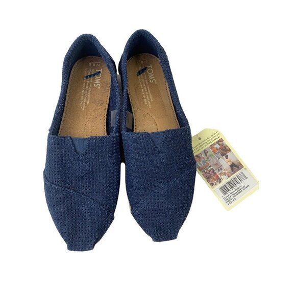 Toms Shoes - Toms Women's Classic